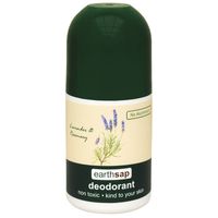 Earthsap Lavender & Rosemary Roll-On